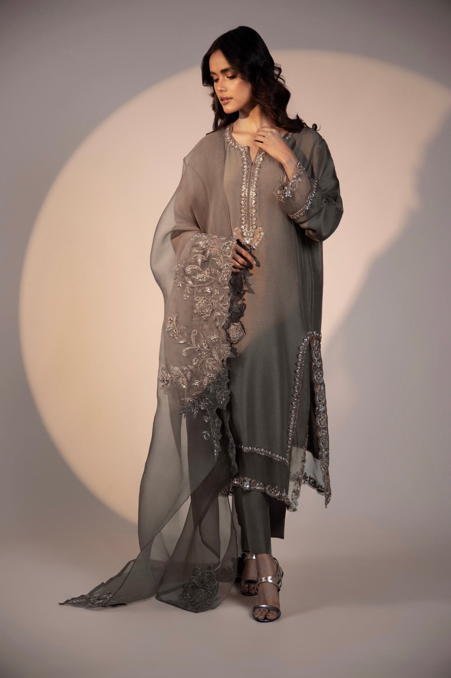 Amelia - Fatima Lodhia