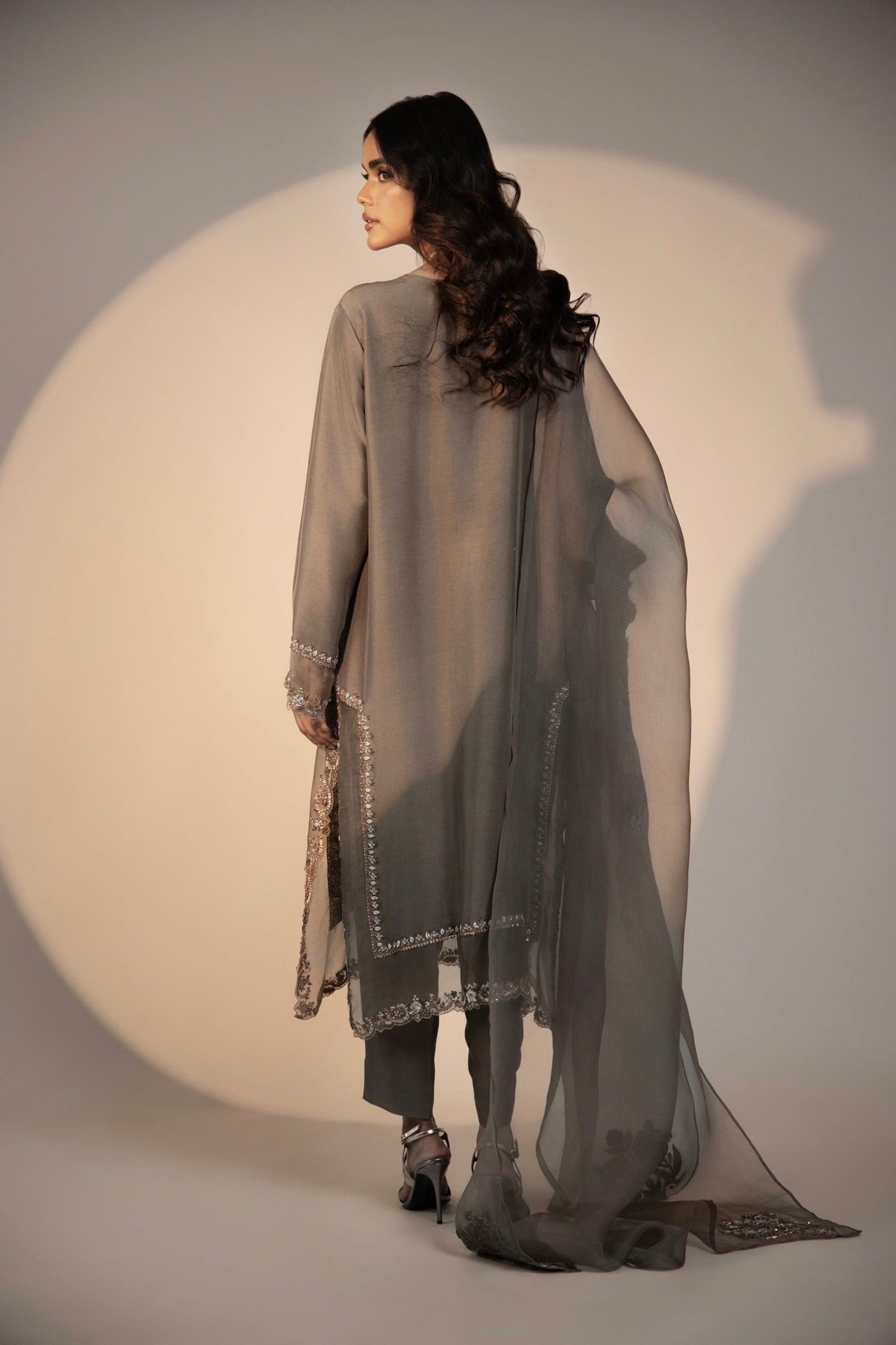 Amelia - Fatima Lodhia