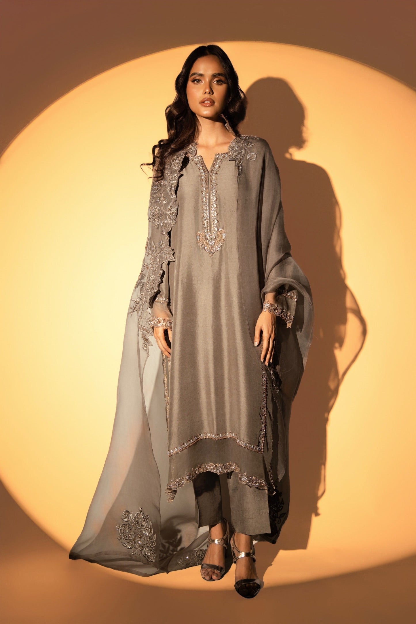 Amelia - Fatima Lodhia