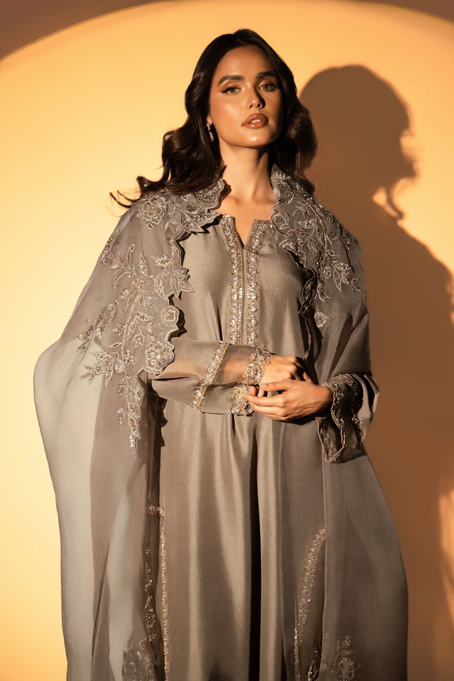 Amelia - Fatima Lodhia