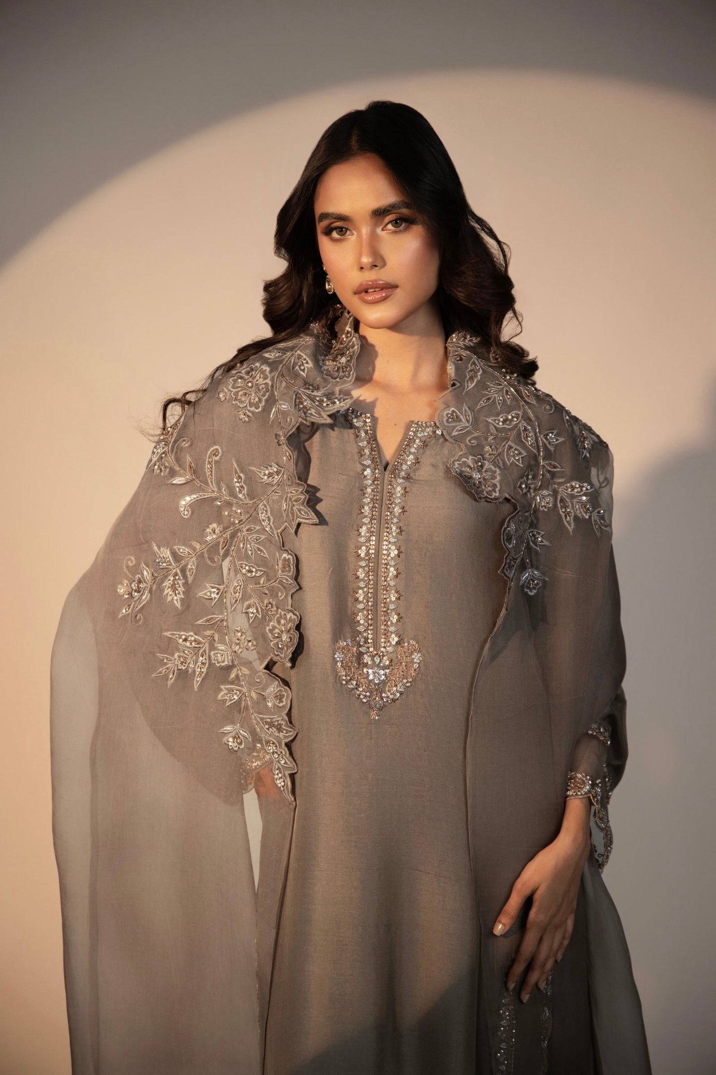 Amelia - Fatima Lodhia