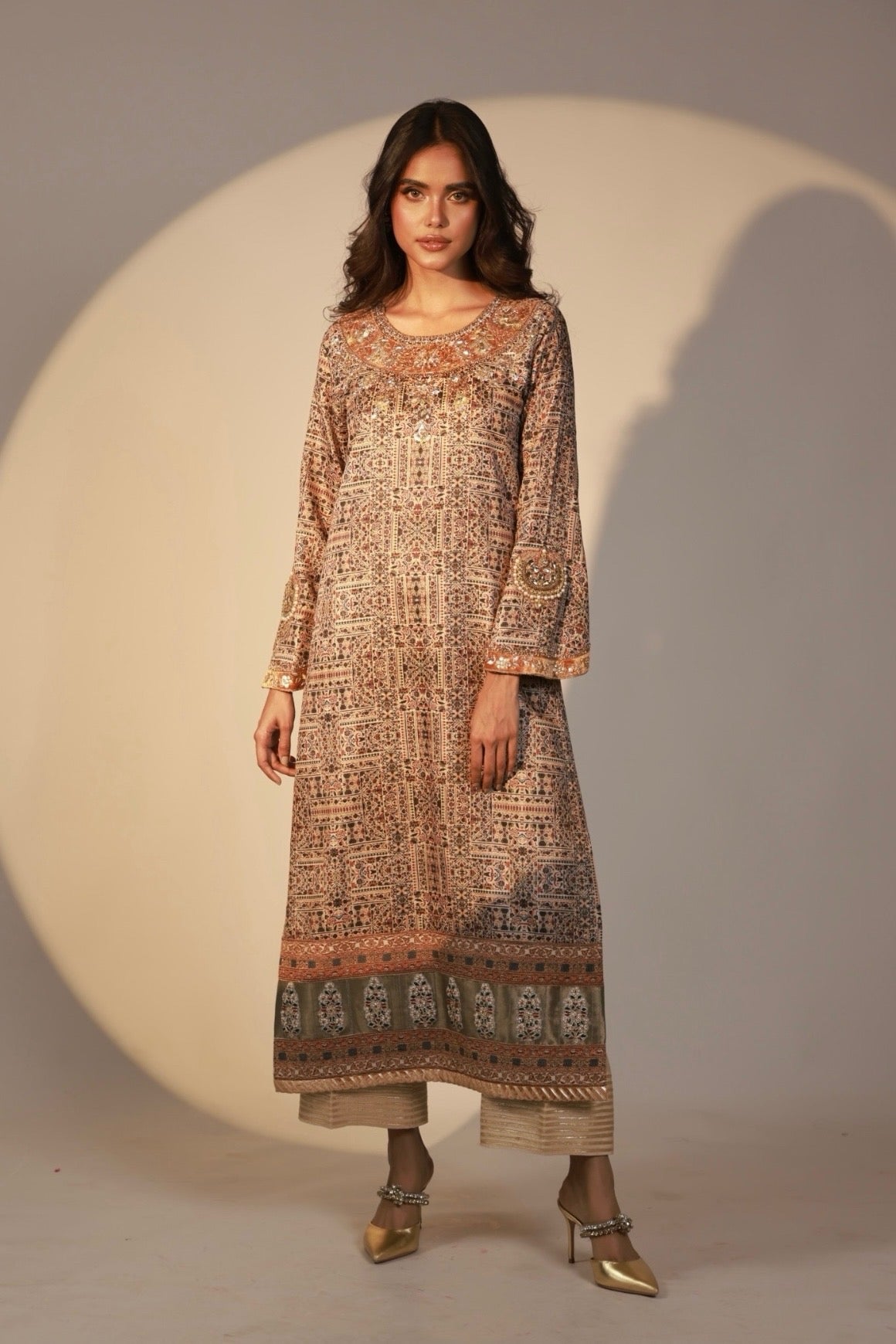 Catherine - Fatima Lodhia