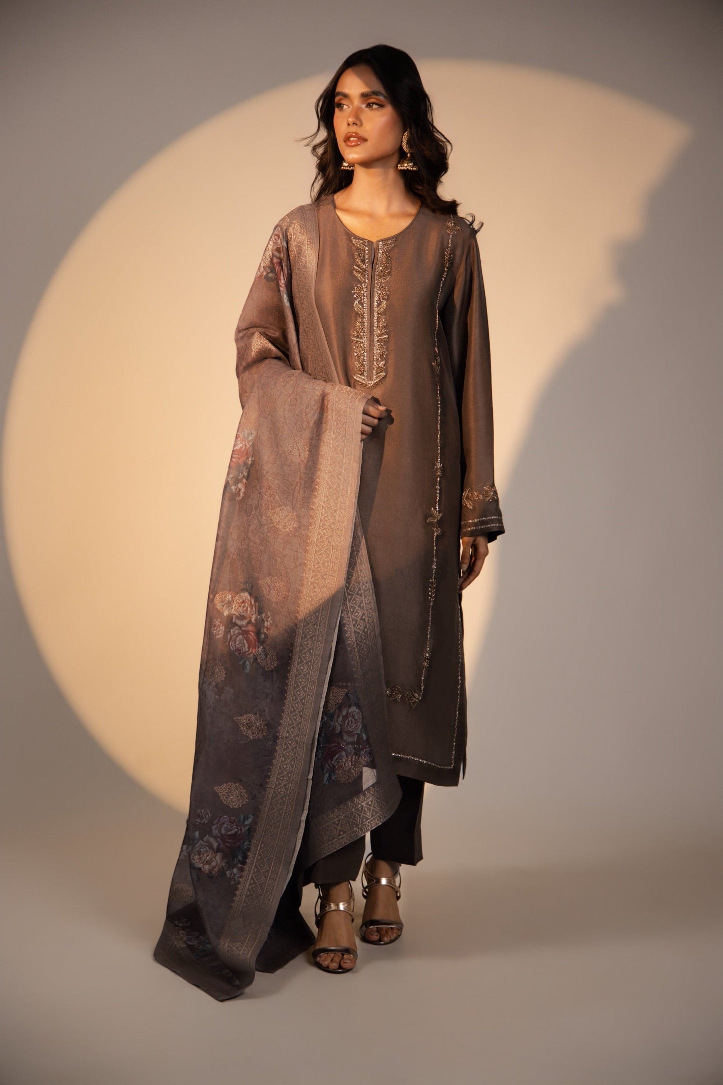 Diana - Fatima Lodhia