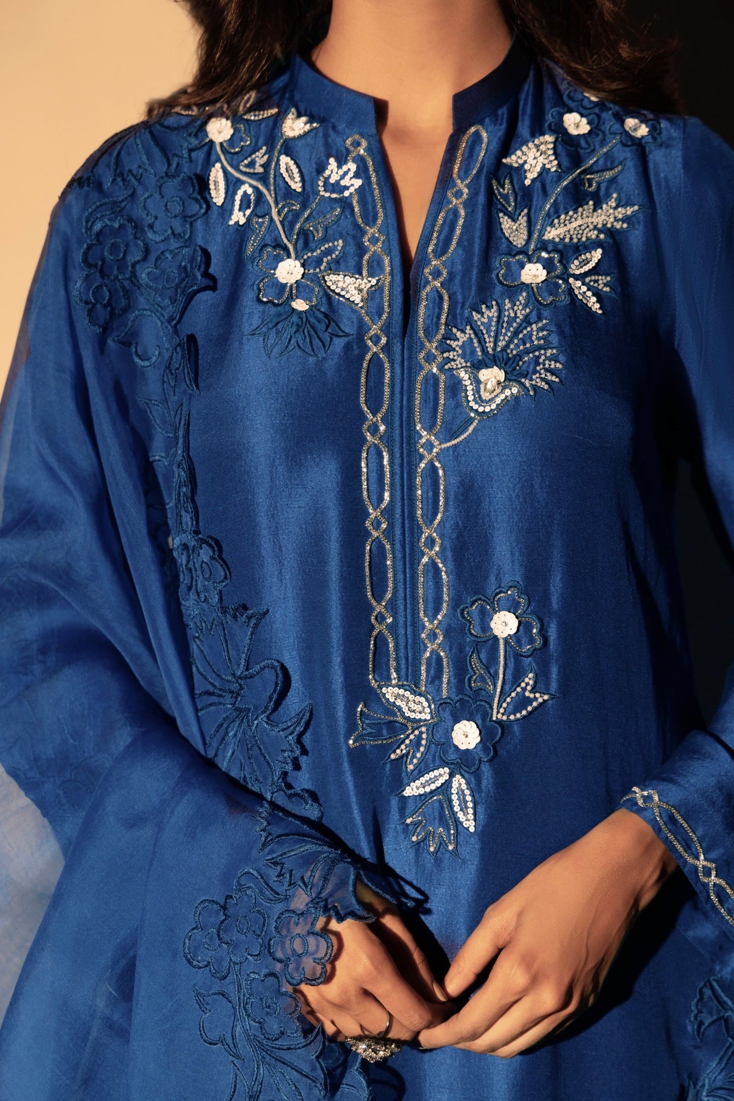 Dorit - Fatima Lodhia