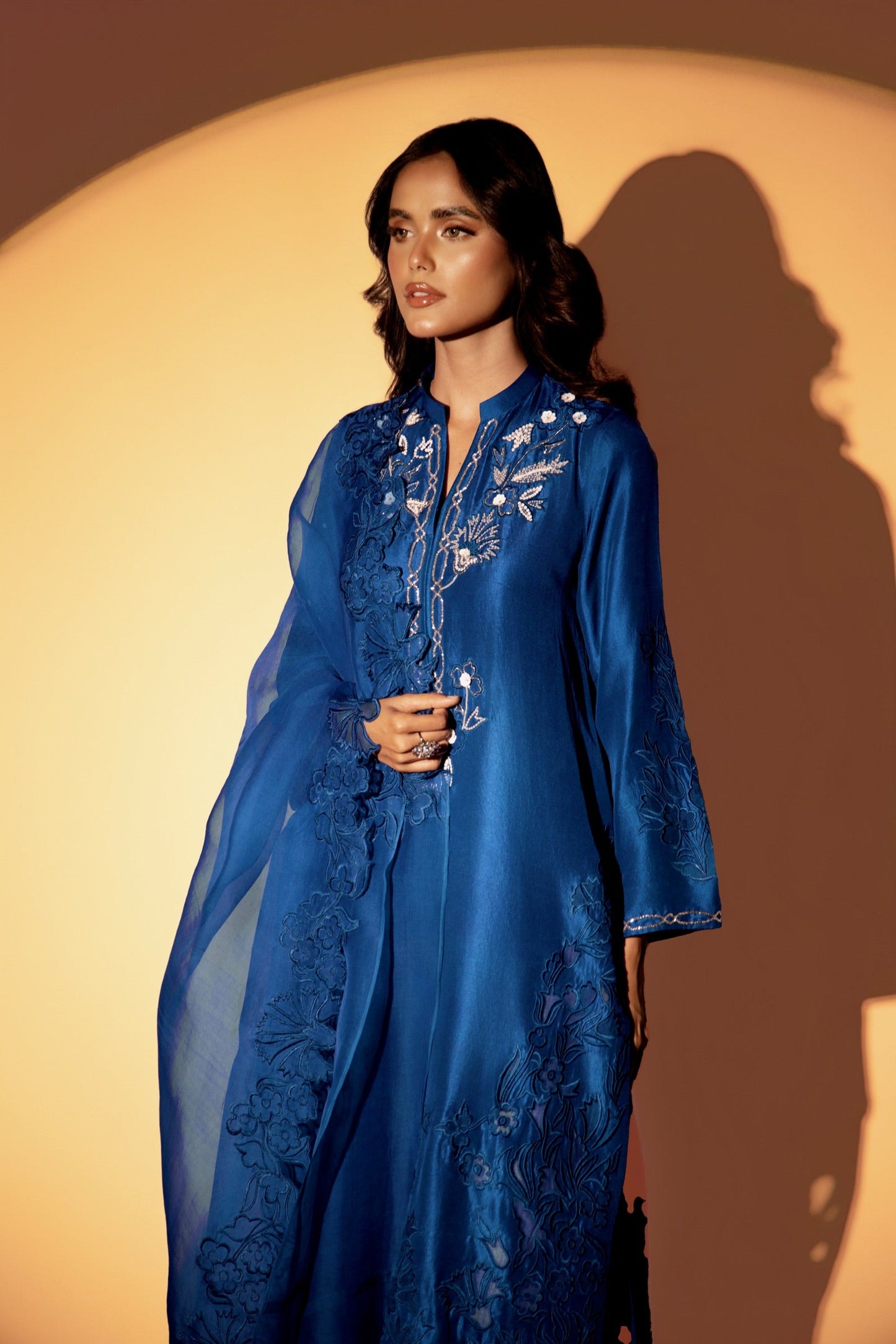 Dorit - Fatima Lodhia