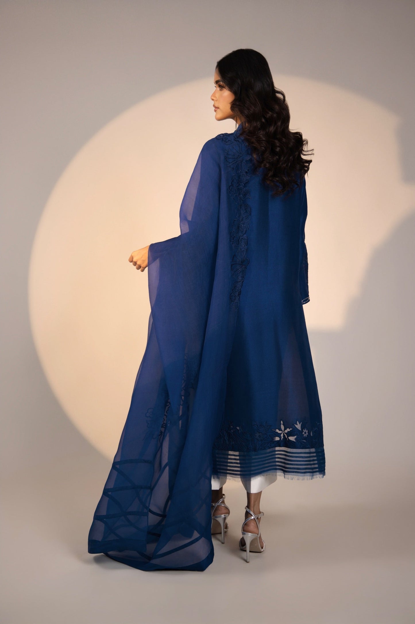 Dorit - Fatima Lodhia