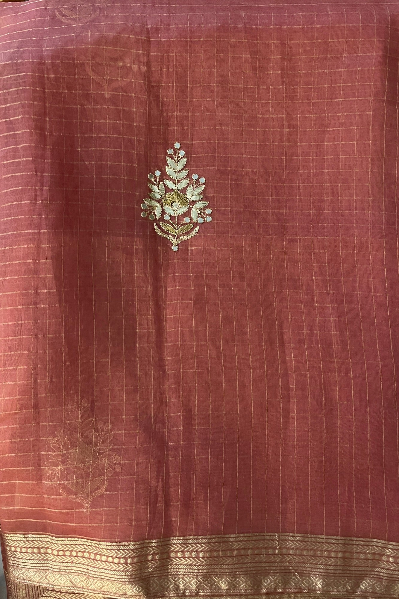 Eliza Dupatta - Fatima Lodhia