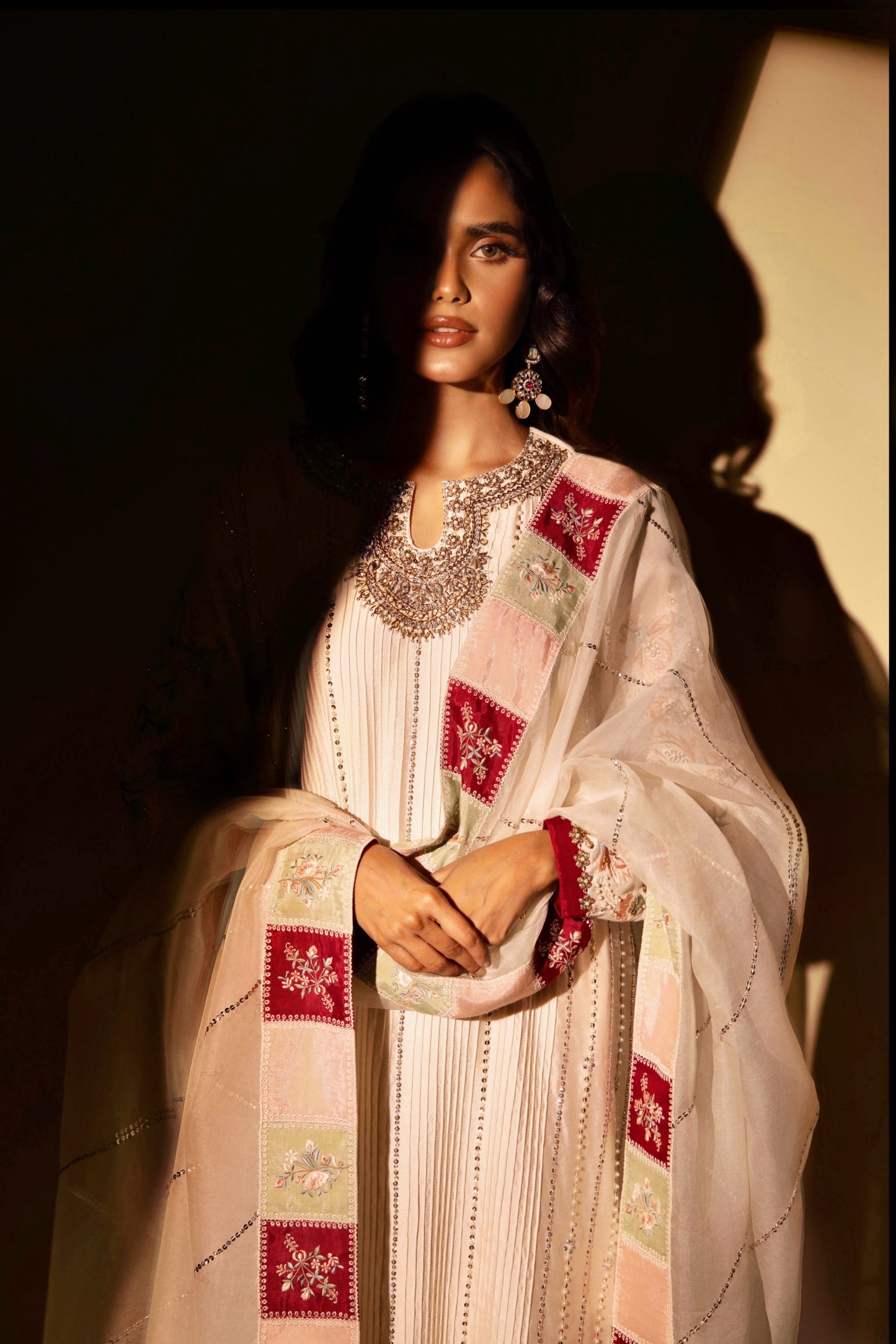 Evelyn - Fatima Lodhia