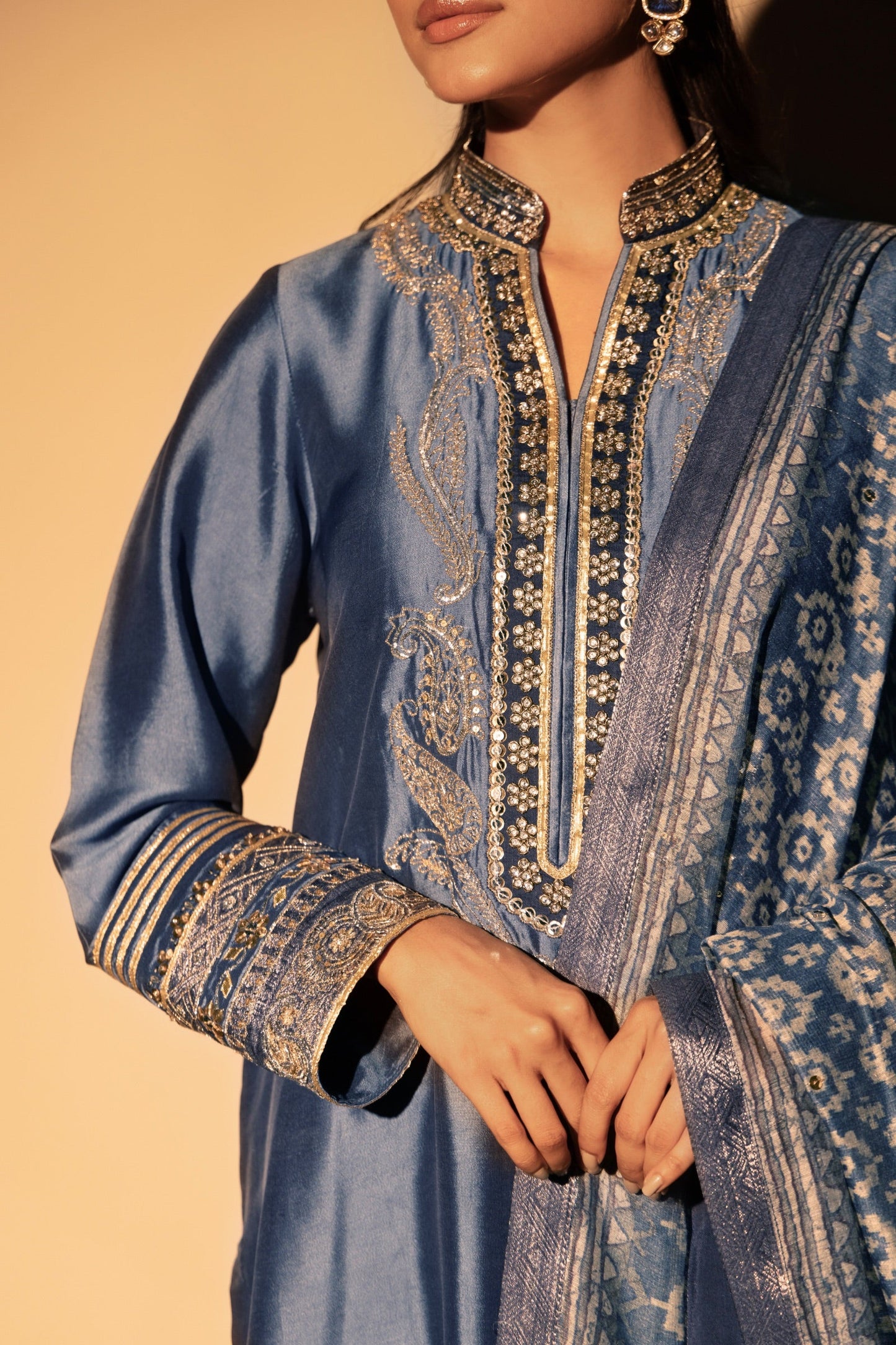 Jasmine - Fatima Lodhia