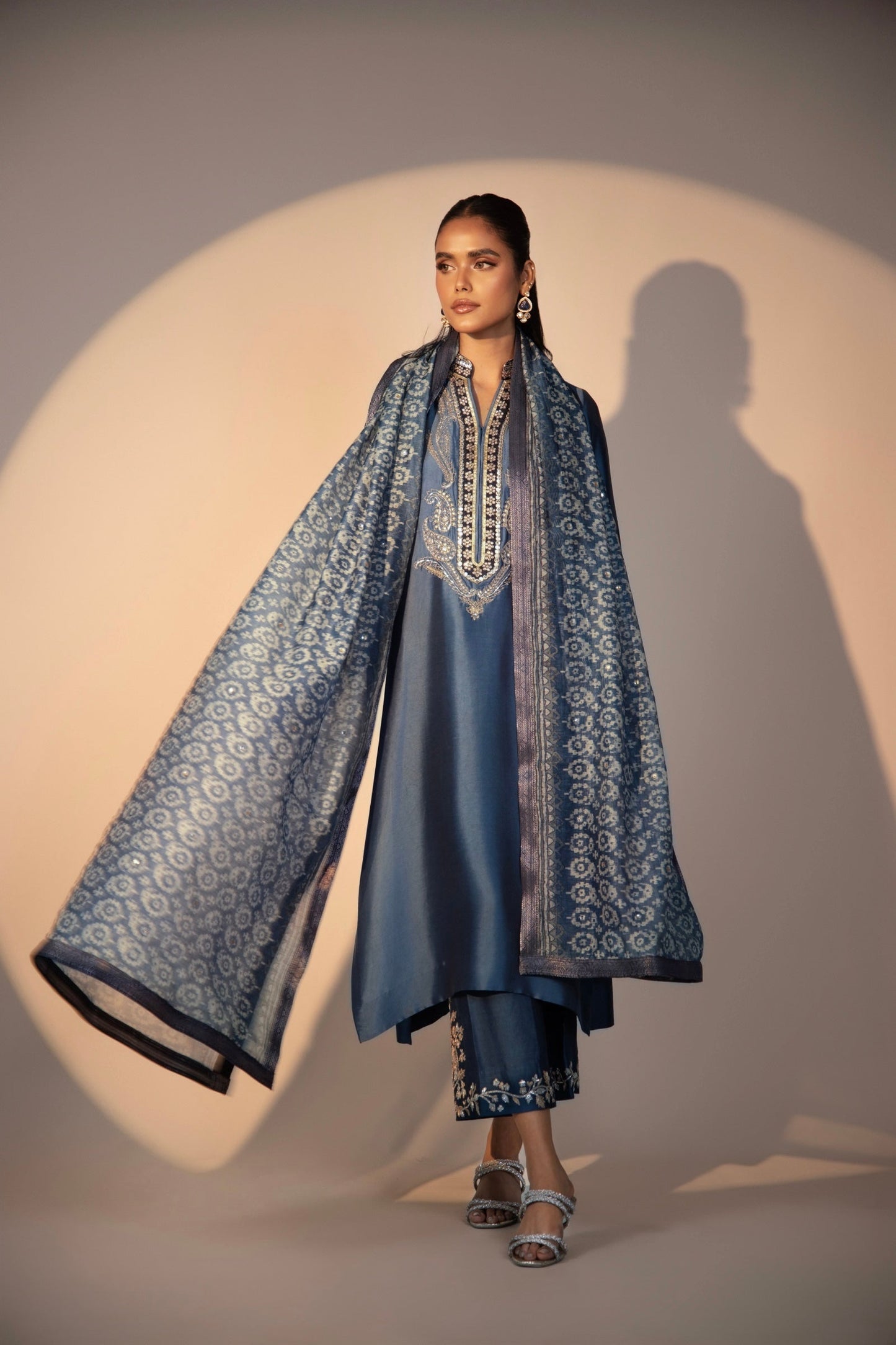 Jasmine - Fatima Lodhia