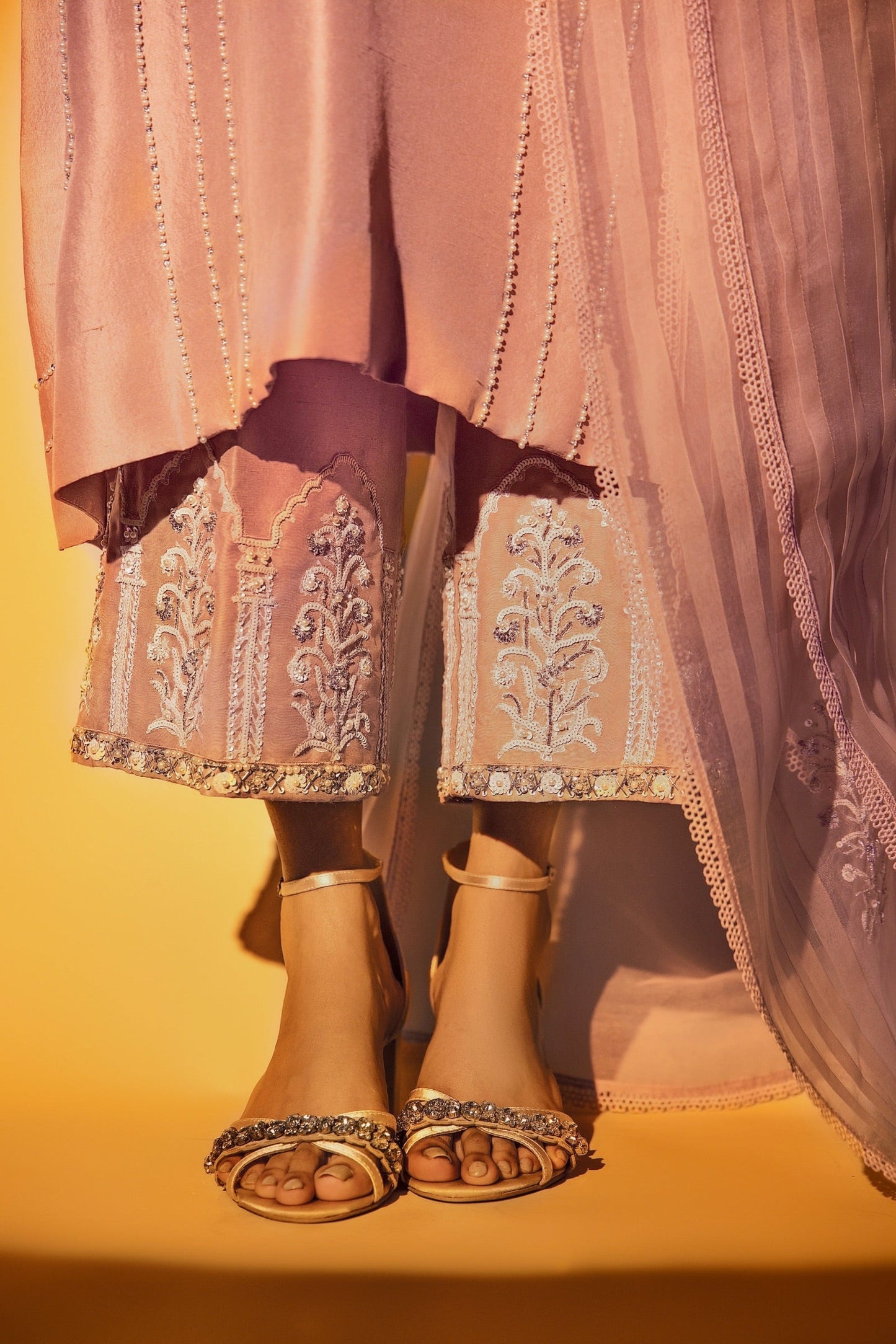 Naya - Fatima Lodhia