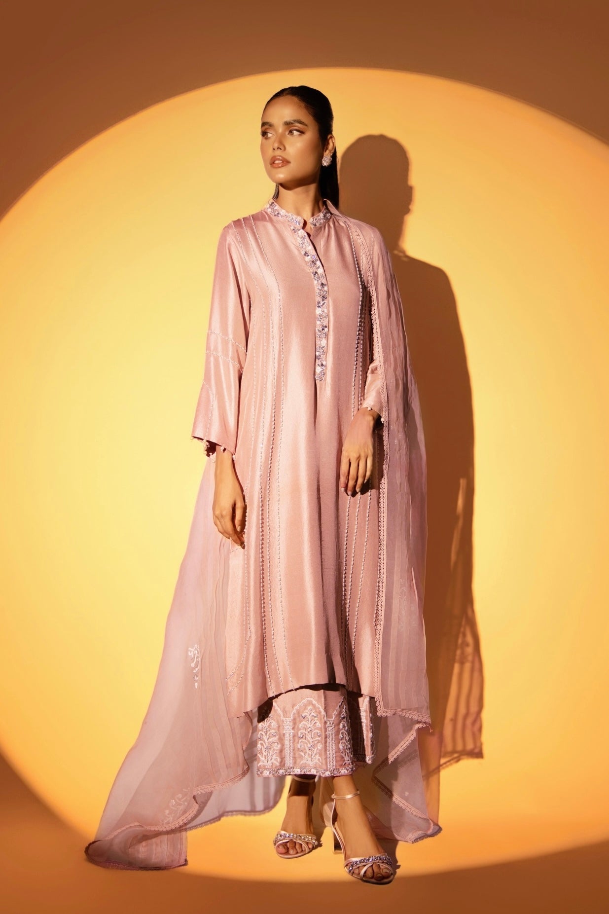 Naya - Fatima Lodhia