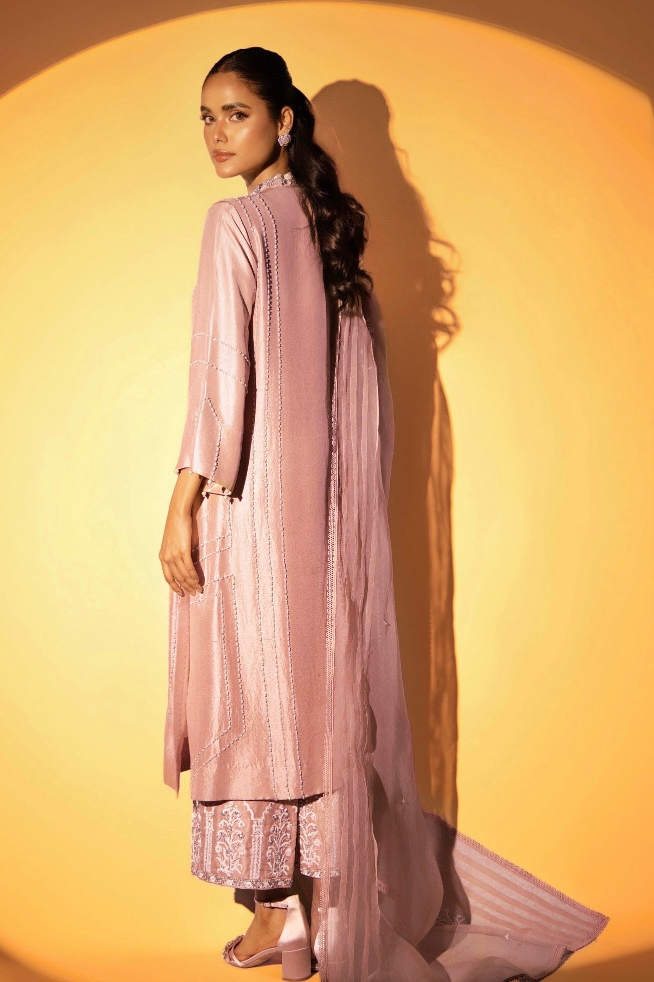 Naya - Fatima Lodhia