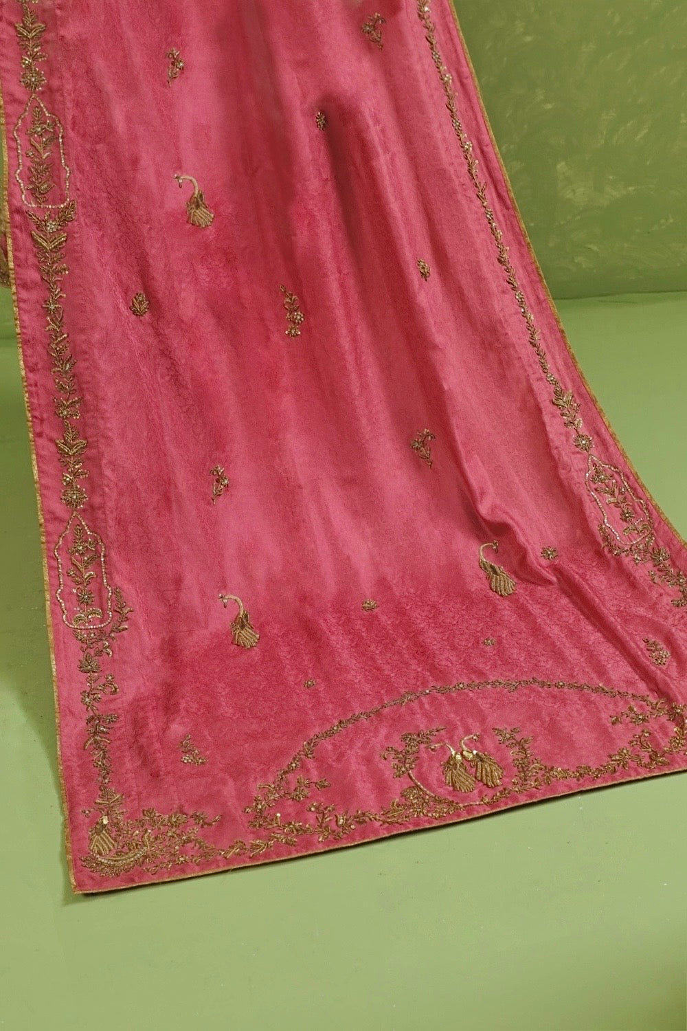Maude Chaddar