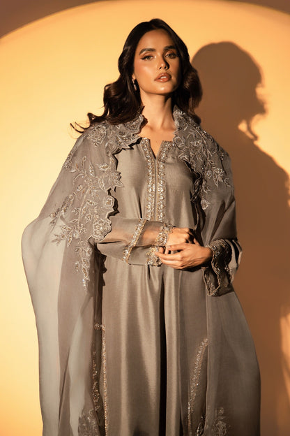 Amelia - Fatima Lodhia