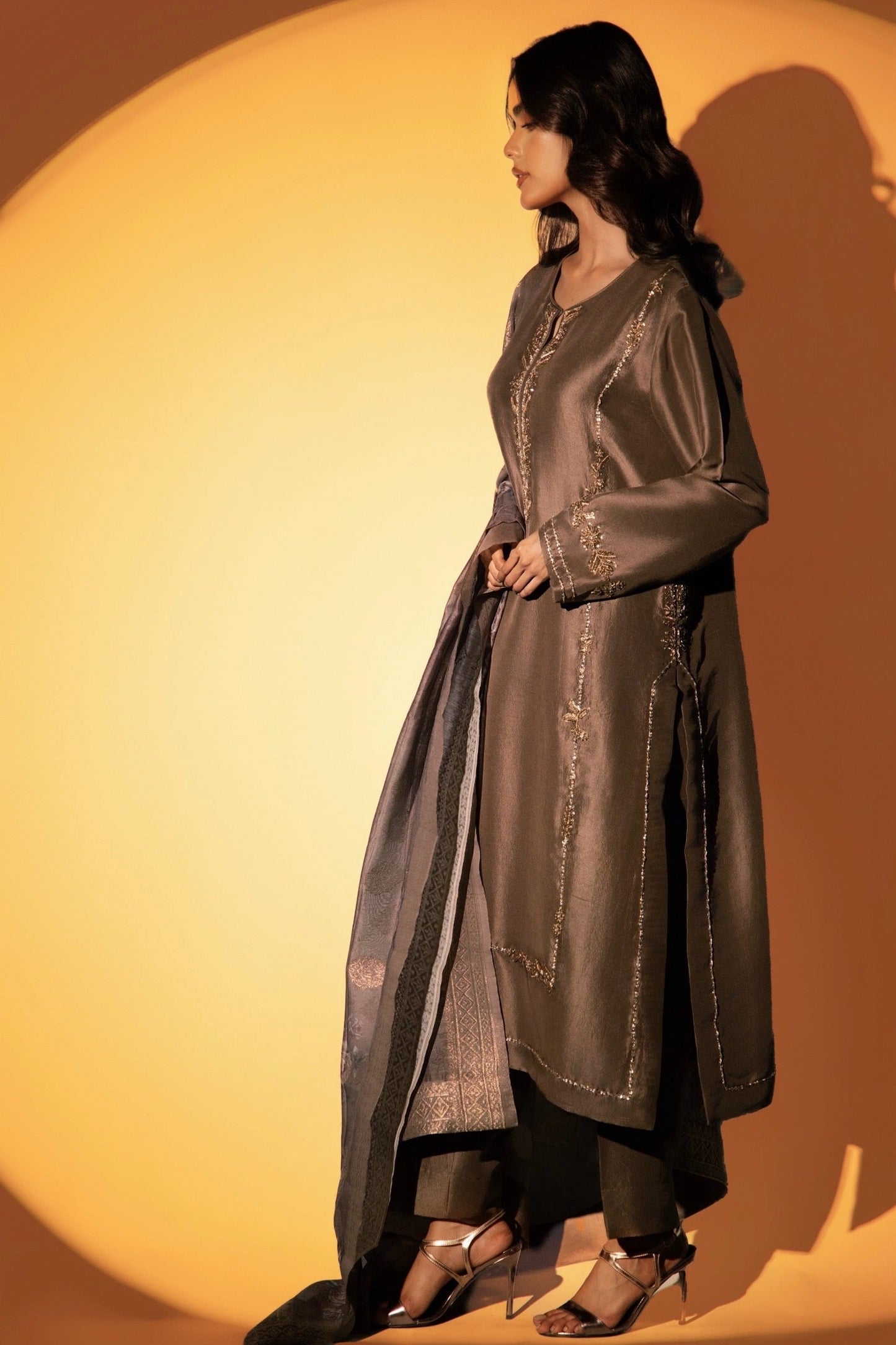 Diana - Fatima Lodhia