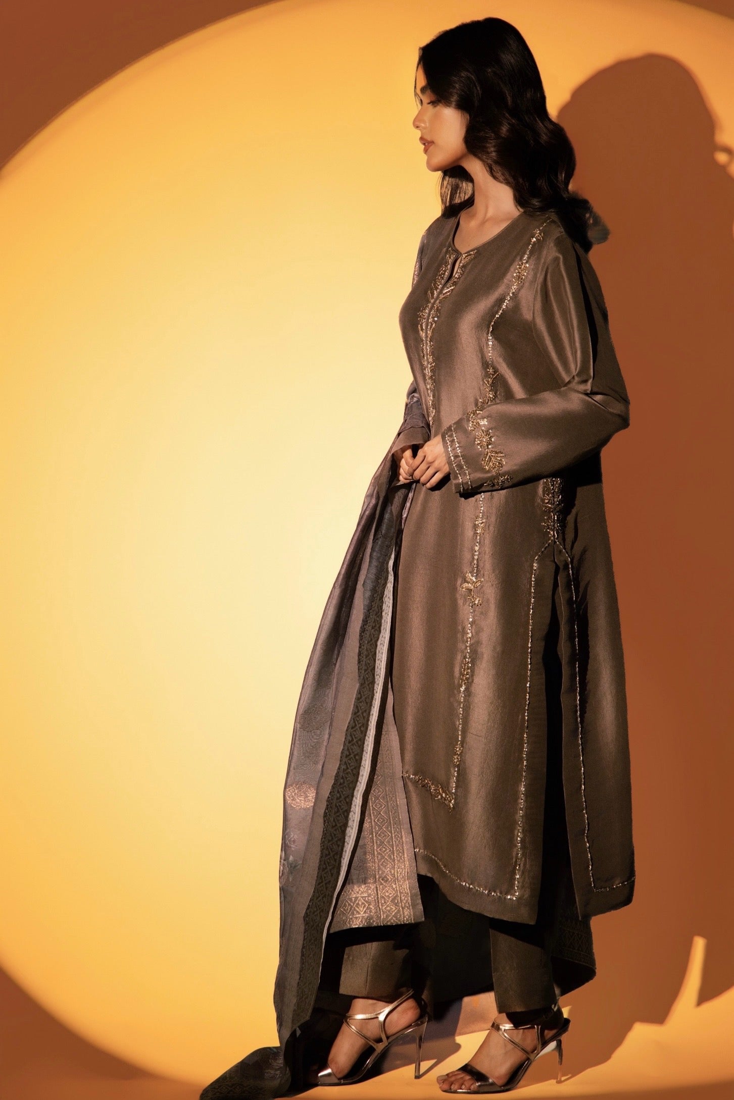 Diana - Fatima Lodhia