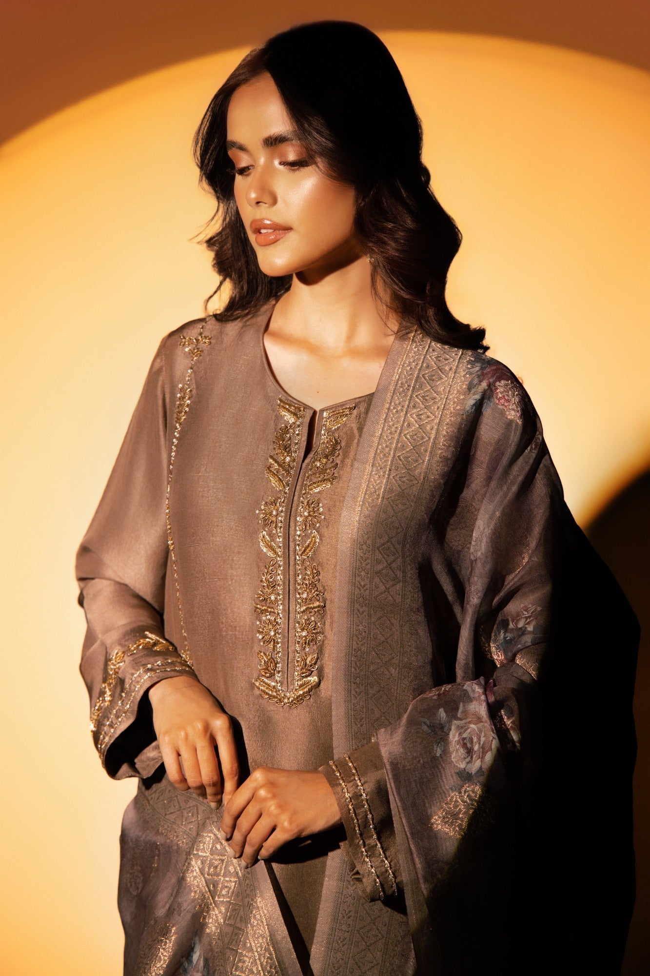 Diana - Fatima Lodhia
