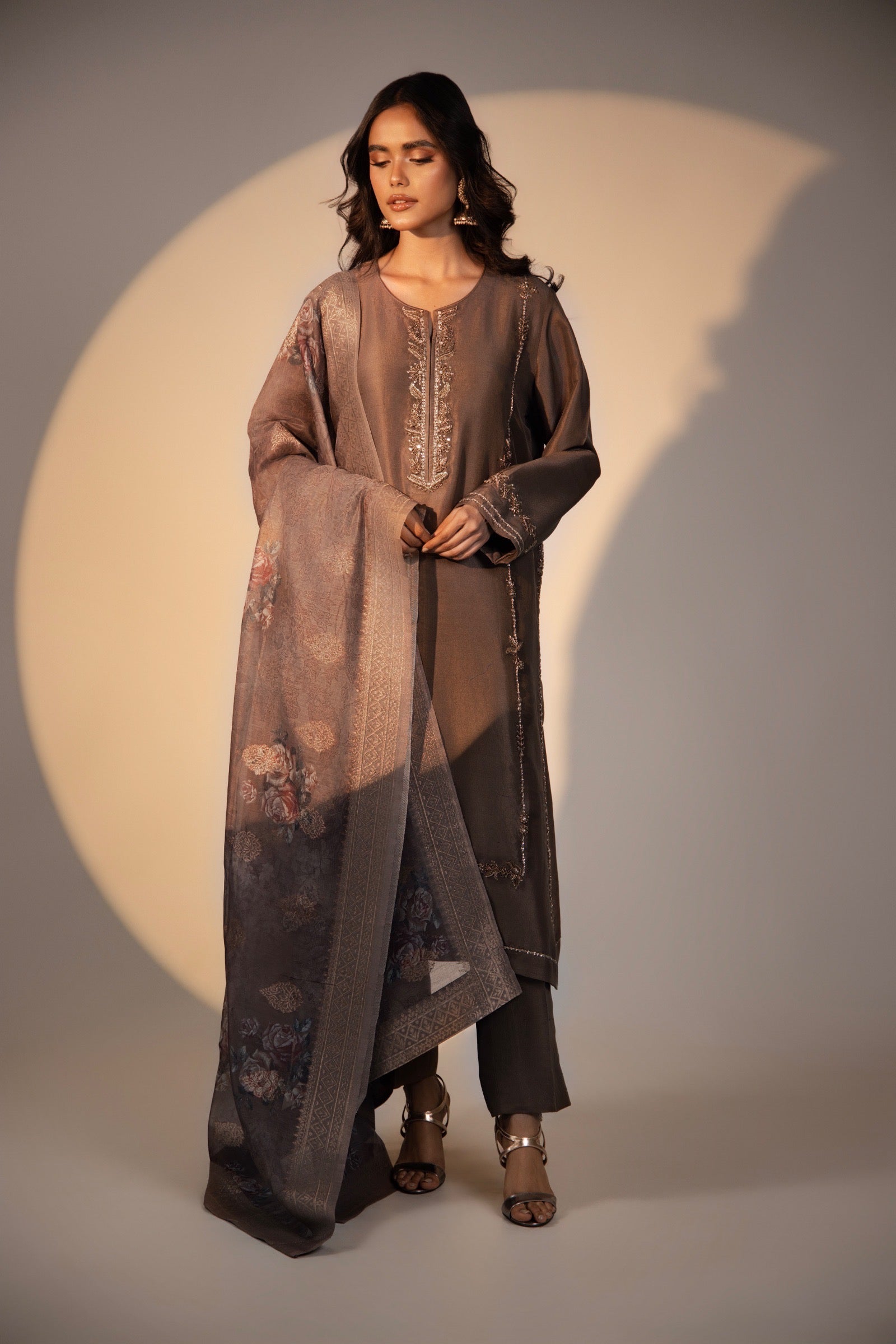 Diana - Fatima Lodhia