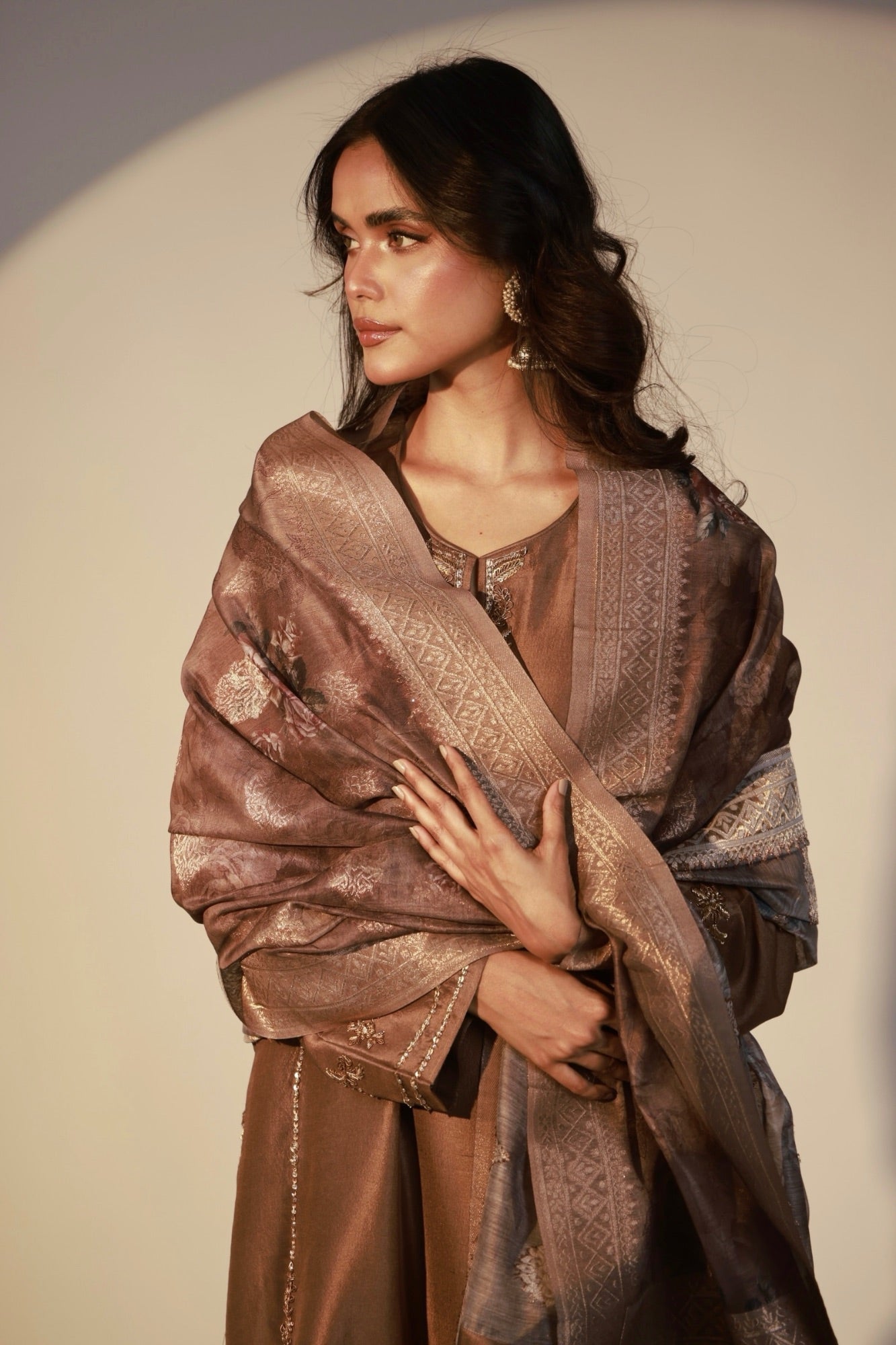 Diana - Fatima Lodhia