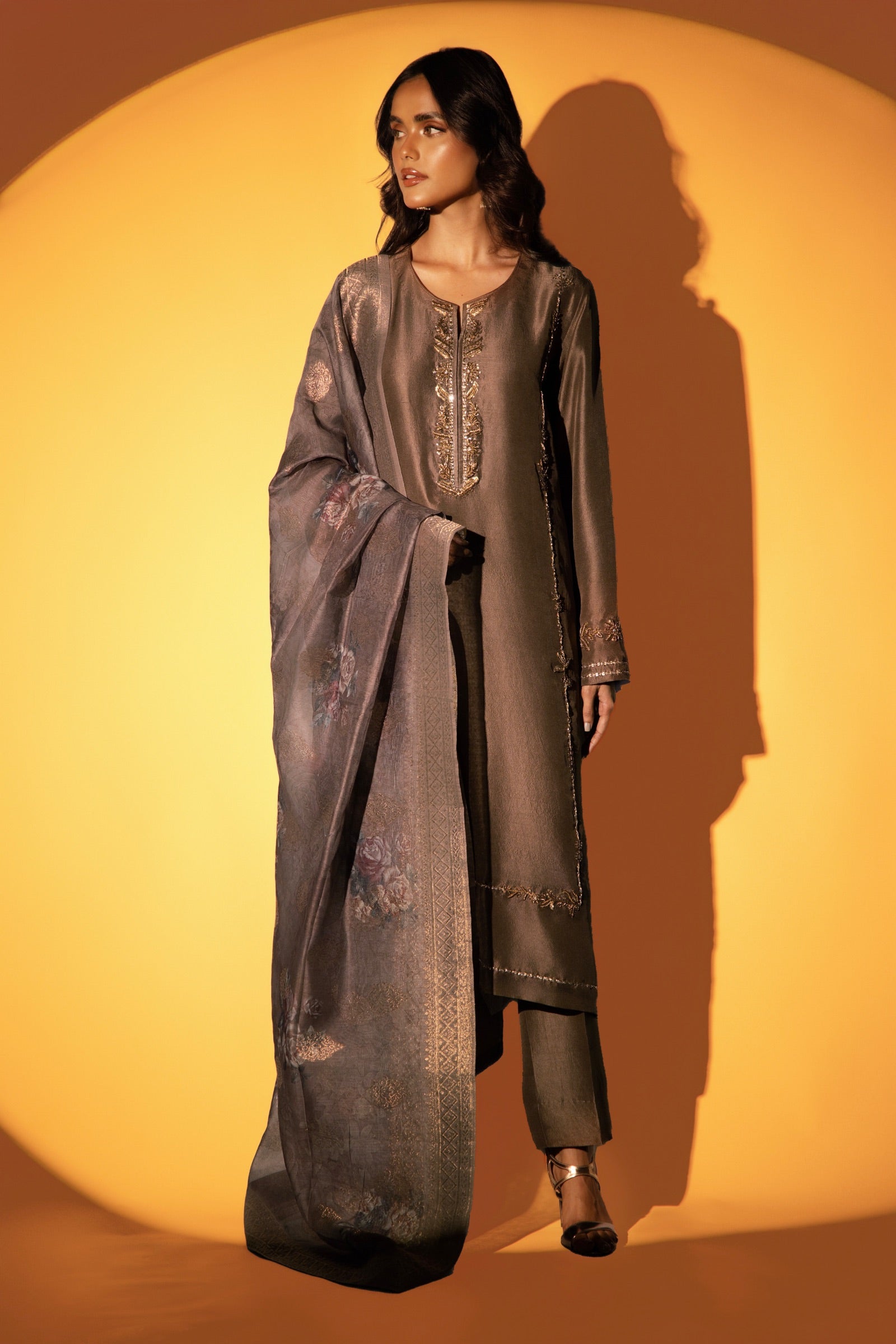 Diana - Fatima Lodhia