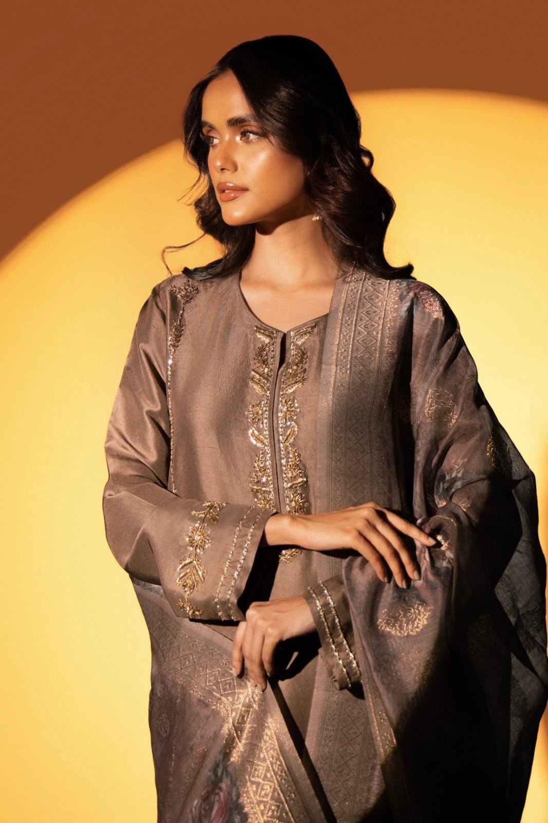 Diana - Fatima Lodhia