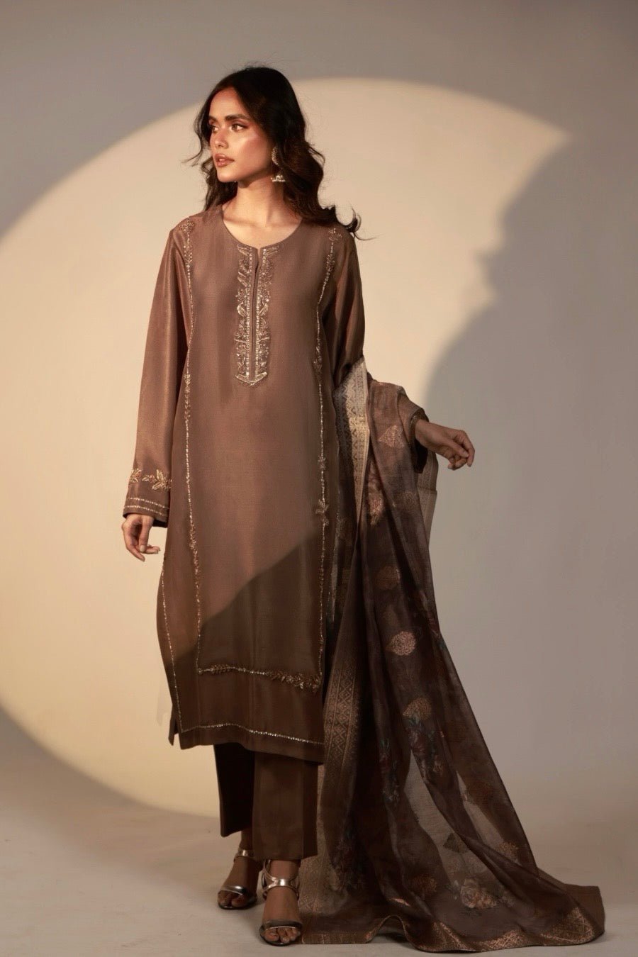 Diana - Fatima Lodhia