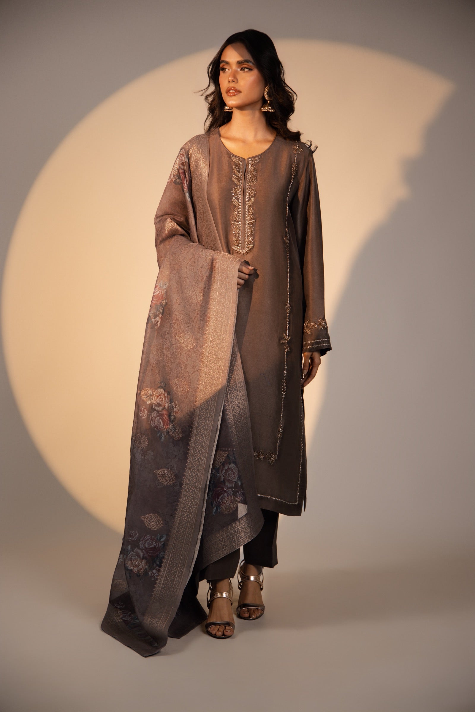 Diana - Fatima Lodhia