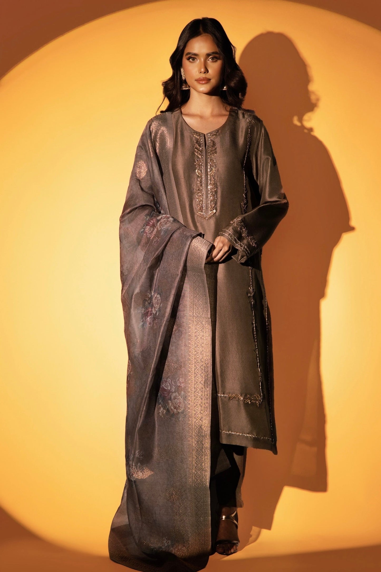Diana - Fatima Lodhia