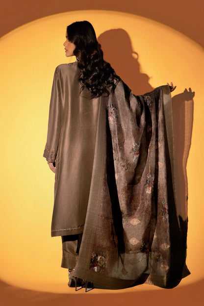 Diana - Fatima Lodhia