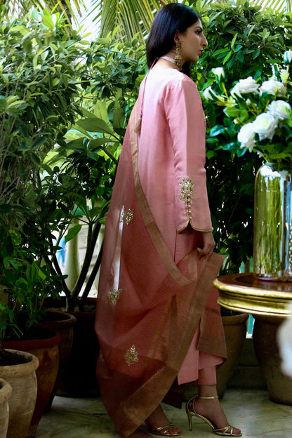 Eliza Dupatta - Fatima Lodhia