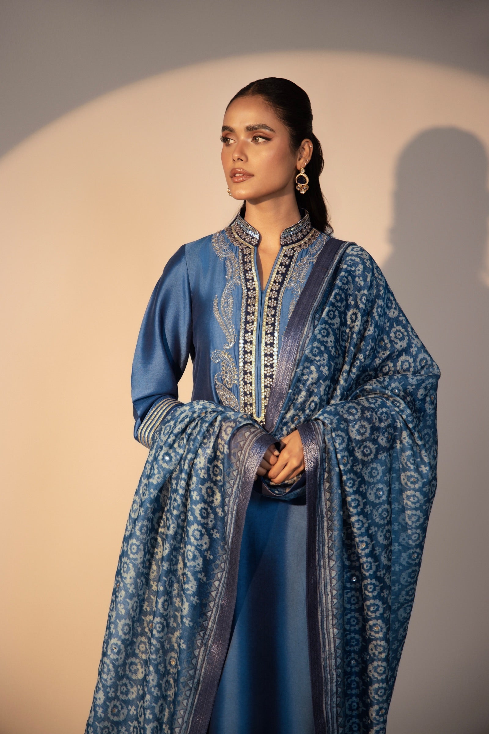 Jasmine - Fatima Lodhia