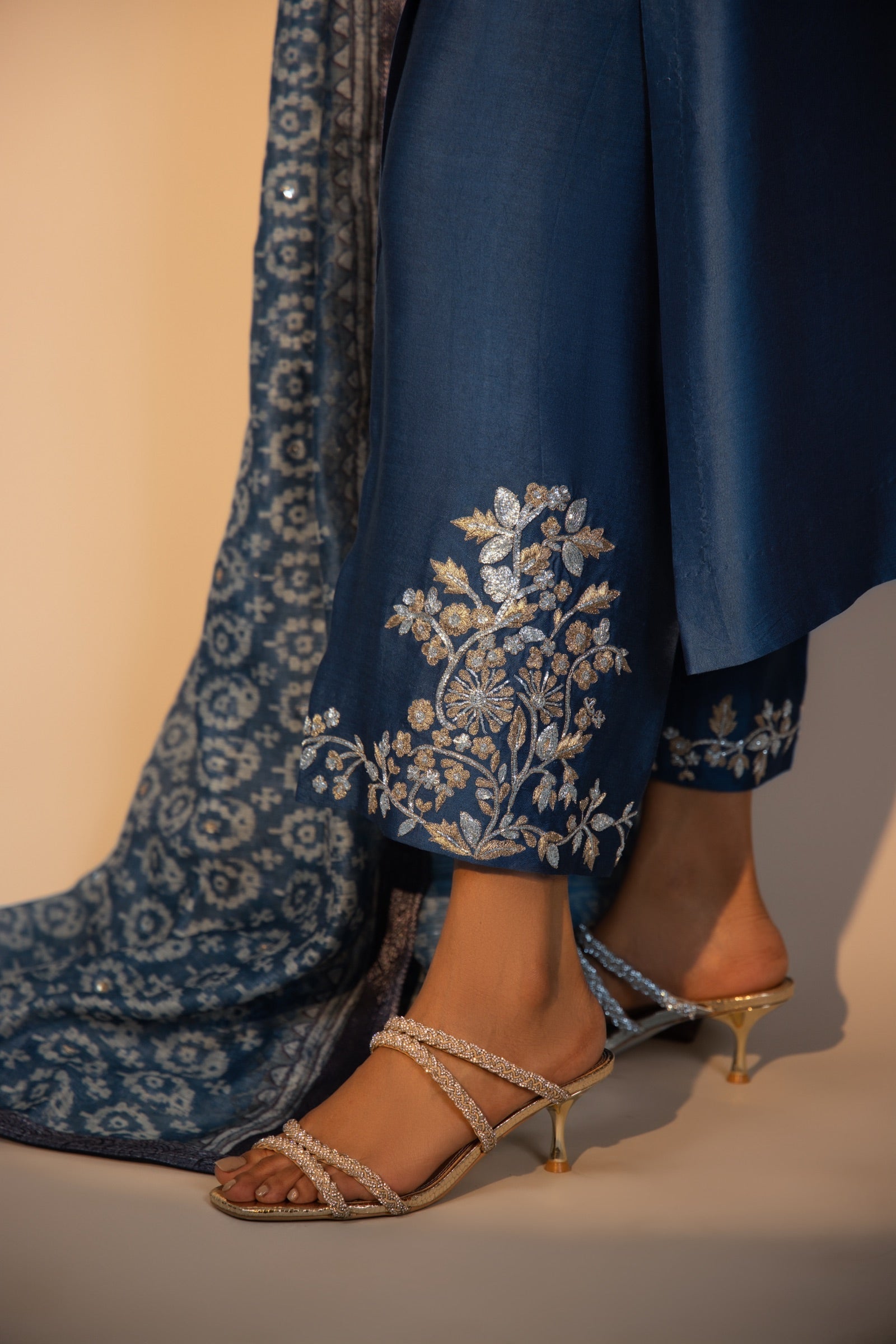 Jasmine - Fatima Lodhia