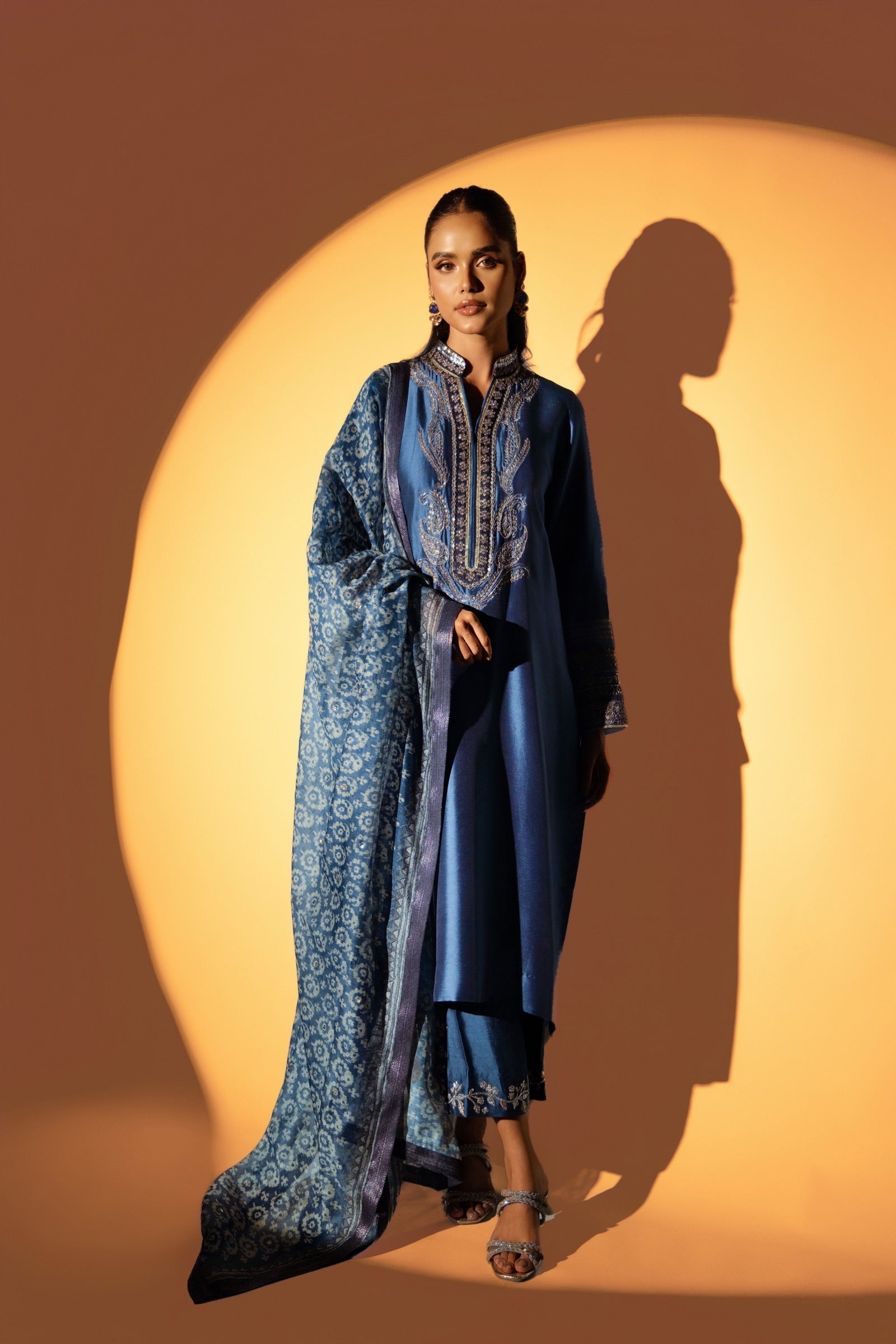 Jasmine - Fatima Lodhia
