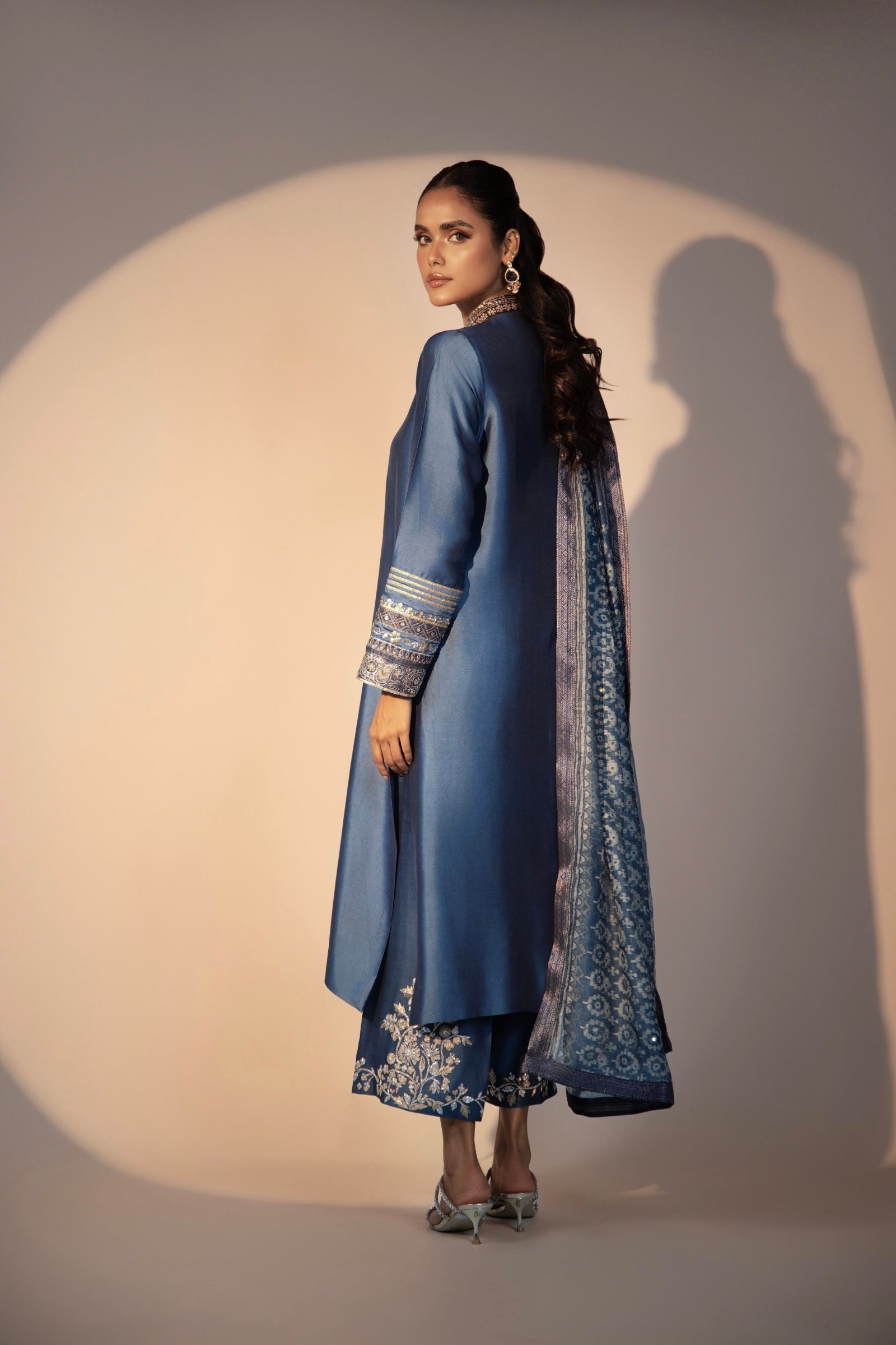 Jasmine - Fatima Lodhia