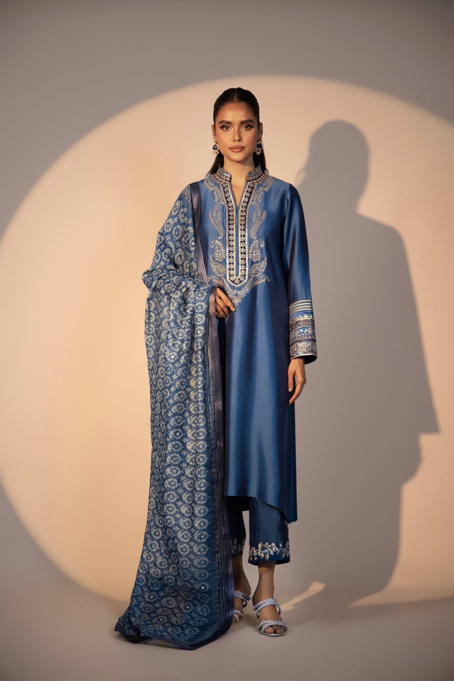 Jasmine - Fatima Lodhia