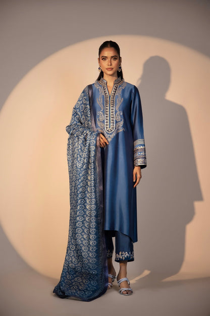 Jasmine - Fatima Lodhia