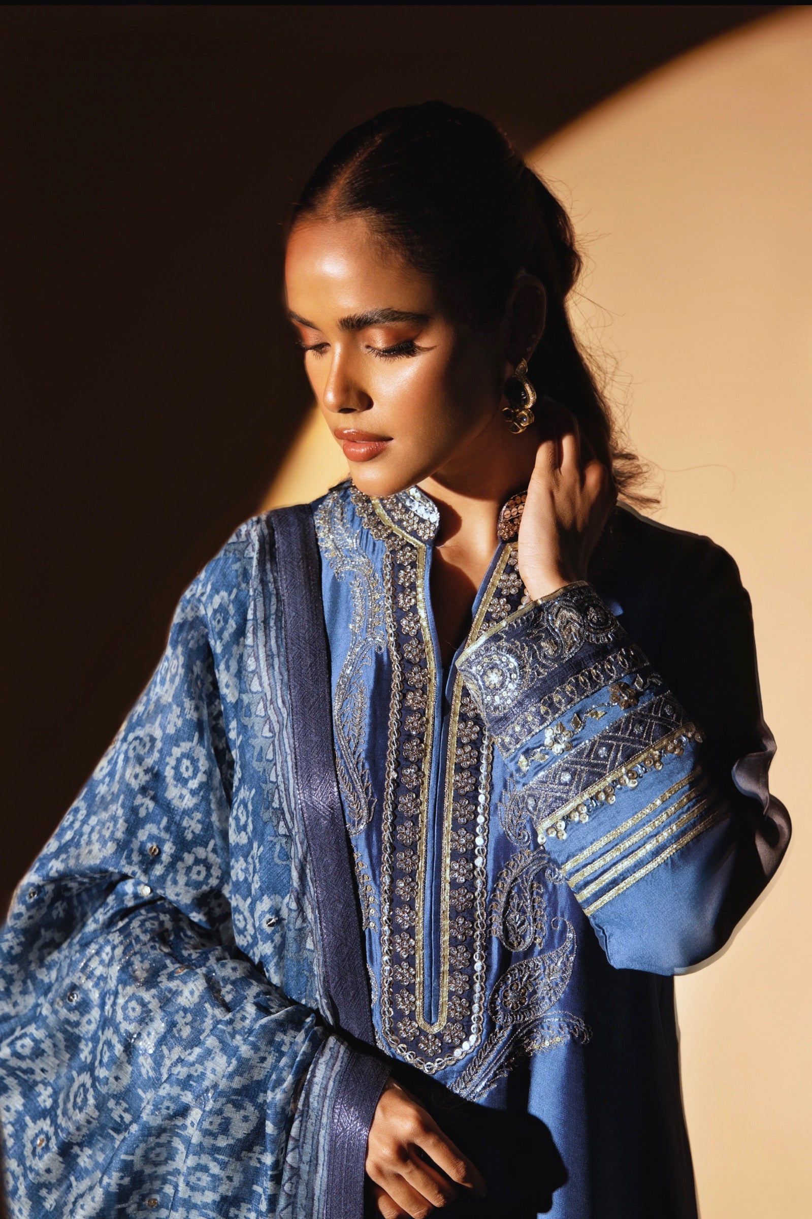 Jasmine - Fatima Lodhia